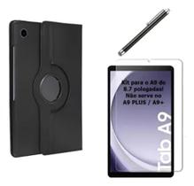 Capa Smart para Tablet Samsung Tab A9 8.7 SM-X110/X115 Capa Smart para Tablet Samsung Tab A9 8.7 SM-X110/X115