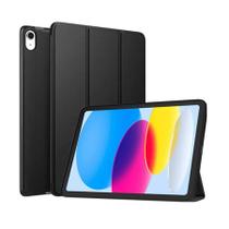 Capa Smart + Película Para iPad 10 10.9 Polegadas 2022 Cover