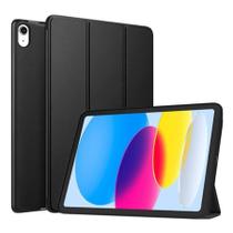 Capa Smart + Película Para iPad 10 10.9 Polegadas 2022 Cover