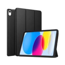 Capa Smart + Película Para tablet 10 10.9 Polegadas 2022 Cover
