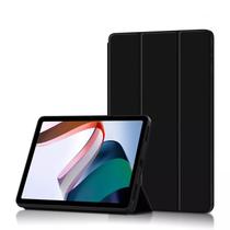 Capa Smart Preta Para Redmi Mi Pad 10.6 Capa Smart Preta Para Redmi Mi Pad 10.6