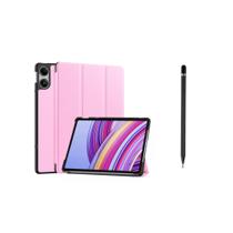 Capa Smart Protetora + Caneta Para Xiaomi Redmi Pad Pro 12.1