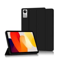 Capa Smart Protetora Compatível Compatível Para Tablet Redmi SE 11 Polegadas