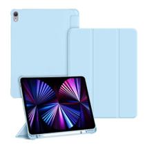 Capa Smart Protetora Para iPad 7a 8a 9a 10.2