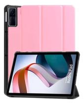 Capa Smart Protetora Para Tablet Xiaomi Redmi Pad 10.6 2022