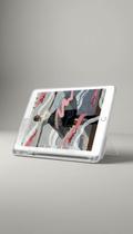 Capa Smart Tablet 9,7 Polegadas Com Suporte Caneta
