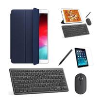 Capa Smart Tecl Mou Pel, Stylus Para tablet Air 5 10,9 2022 Capa Smart Tecl Mou Pel, Stylus Para tablet Air 5 10,9 2022
