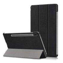 Capa Smartcase Capinha Samsung Tablet S8 11 (2022) Sm - X700