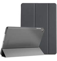 Capa Smartcase iPad 7 8 Geração 10.2 C/ Suporte P/ Caneta Nf