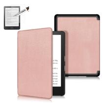 Capa Smartcase Magnética Para Kindle 11 2022 C2V2L3 + Vidro