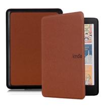 Capa Smartcase Magnética Para Kindle Colorsoft (7 Polegadas)