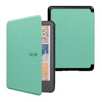 Capa Smartcase Magnética Para Kindle Colorsoft (7 Polegadas)