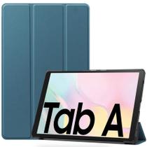 Capa Smartcase Magnética Samsung Tablet Tab A7 Lite 8.7 T220