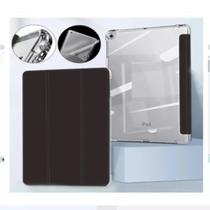 Capa Smartcase para iPad Air 1 Sleep C/ Suporte P/ Caneta C/ Nf - FAM