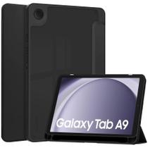 Capa Smartcase Para Tablet Galaxy A9 Tela 8.7" X110 X115 X116b