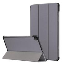 Capa Smartcase Samsung Tab A7 Lite 8.7 T225 + Caneta Touch