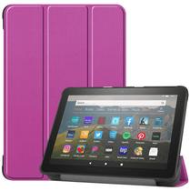 Capa Smartcover Premium Fire Hd 10 2021 Kftrwi