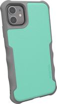 Capa Smartish Gripzilla Armor para iPhone 11 Minty Fine