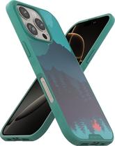 Capa Smartish para iPhone 16 Pro Magnetic Gripmunk com MagSafe