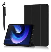 Capa Smat Case P Tablet Xiaomi Mi Pad 7/7 11.2 Pol + Caneta Capa Smat Case P Tablet Xiaomi Mi Pad 7/7 11.2 Pol + Caneta