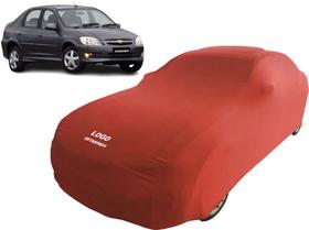 Capa Sob Medida Carro Chevrolet Prisma 2010
