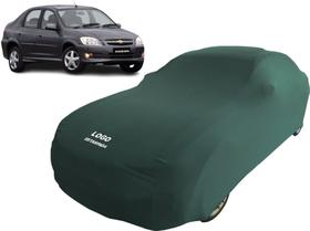 Capa Sob Medida Carro Chevrolet Prisma 2010