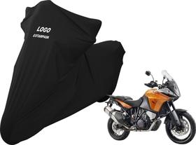 Capa Sob Medida De Tecido Para Moto KTM 1190 Adventure