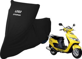 Capa Sob Medida De Tecido Para Moto Suzuki Burgman 125 Capa Sob Medida De Tecido Para Moto Suzuki Burgman 125