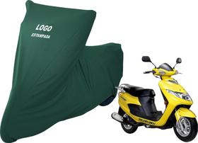 Capa Sob Medida De Tecido Para Moto Suzuki Burgman 125 Capa Sob Medida De Tecido Para Moto Suzuki Burgman 125