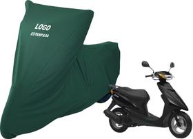 Capa Sob Medida De Tecido Para Moto Yamaha Jog 50