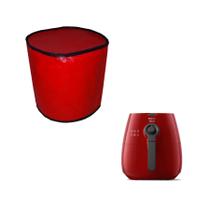 Capa Sob Medida Para Airfryer Viva Philips Walita - Ri9217 Capa Sob Medida Para Airfryer Viva Philips Walita - Ri9217