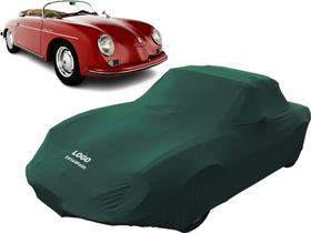 Capa Sob Medida Para Carro Esportivo Porsche Chamonix Capa Sob Medida Para Carro Esportivo Porsche Chamonix