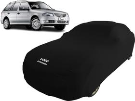 Capa Sob Medida Para Carro Volkswagen Parati G3 Capa Sob Medida Para Carro Volkswagen Parati G3