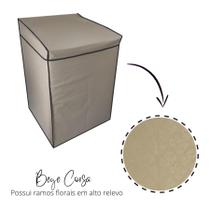 Capa Sob Medida Para Lava E Seca Electrolux 15Kg - Lsw 15 Capa Sob Medida Para Lava E Seca Electrolux 15Kg - Lsw 15