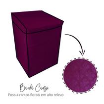 Capa Sob Medida Para Lavadora Electrolux 14 Kg - Lpr 14 Capa Sob Medida Para Lavadora Electrolux 14 Kg - Lpr 14