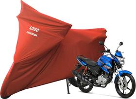 Capa Sob Medida Para Moto Yamaha YS 150 Fazer