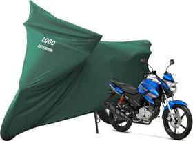 Capa Sob Medida Para Moto Yamaha YS 150 Fazer Capa Sob Medida Para Moto Yamaha YS 150 Fazer