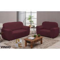 Capa sofa bella 3/2 lugares lisa coladinha Capa sofa bella 3/2 lugares lisa coladinha