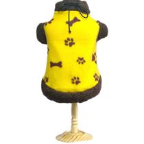 Capa Soft sem Manga com Pele Macho ou Fêmea