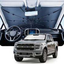 Capa Solar DMJN para Ford F150/F450 (2015-2026) UPF50+ Capa Solar DMJN para Ford F150/F450 (2015-2026) UPF50+