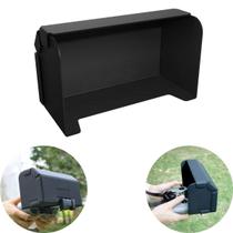 Capa Solar Dobrável Para Controle Remoto Dji Rc-N1 E Rc-N2