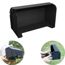 Capa Solar Dobrável para Controle Remoto DJI RC-N1 e RC-N2