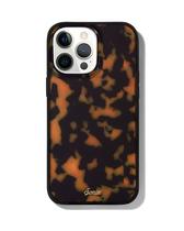 Capa Sonix Classic Tortoiseshell para iPhone 13/12 Pro Max