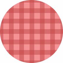 Capa Sousplat Festa Junina Unid. 35cm