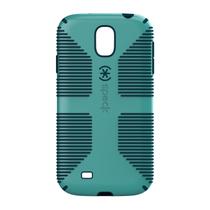 Capa Speck CandyShell Grip para Samsung Galaxy S4 Azul Capa Speck CandyShell Grip para Samsung Galaxy S4 Azul