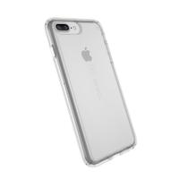 Capa Speck Gemshell Transparente para iPhone 8 Plus
