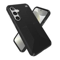 Capa Speck Presidio 2 Grip para Samsung Galaxy S24+ - Preta
