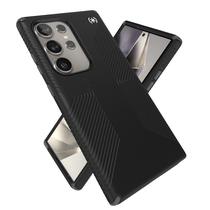 Capa Speck Presidio 2 Grip para Samsung Galaxy S24 Ultra - Preta Capa Speck Presidio 2 Grip para Samsung Galaxy S24 Ultra - Preta