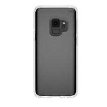 Capa Speck Presidio Clear para Samsung Galaxy S9 Capa Speck Presidio Clear para Samsung Galaxy S9
