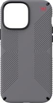 Capa Speck Presidio2 Grip para Apple iPhone 13 Pro Max/12 Pro Max Capa Speck Presidio2 Grip para Apple iPhone 13 Pro Max/12 Pro Max